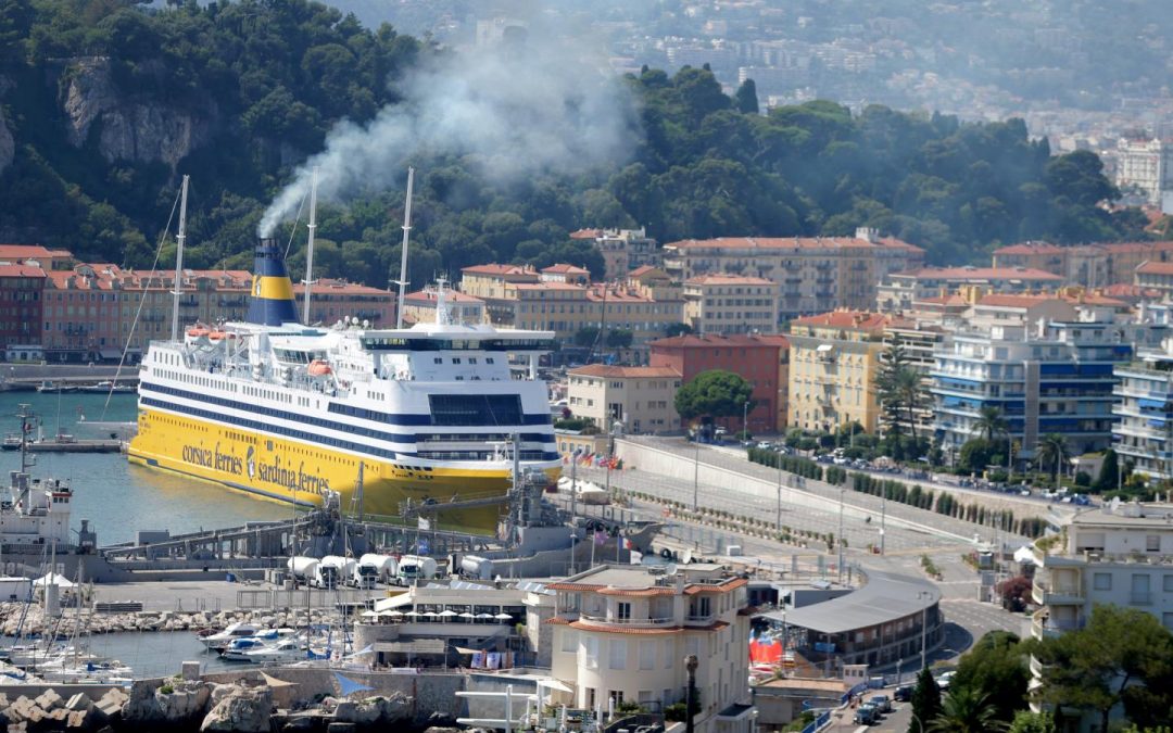 De Nice à Toulon, comment cet Azuréen veut faire carburer les bateaux à l’hydrogène (source Var Matin)