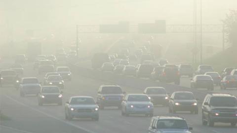 Respirer tue : quand la pollution de l’air tue plus que le tabac et l’alcool (source gentside.com)