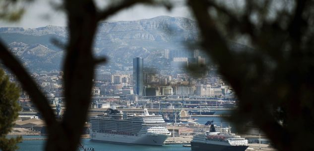 Pollution : un géant des mers devant la justice (source l’Obs)