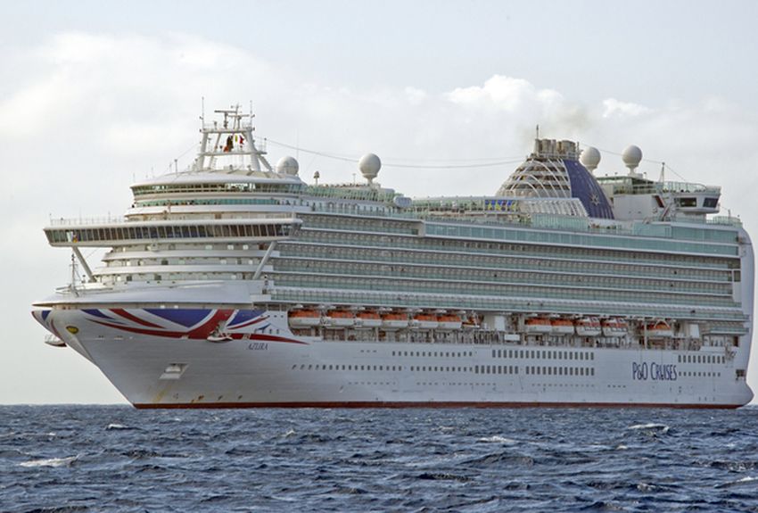 Marseille : un capitaine de navire de croisière condamné à 100 000 euros d’amende pour pollution de l’air, une première (source La Provence)