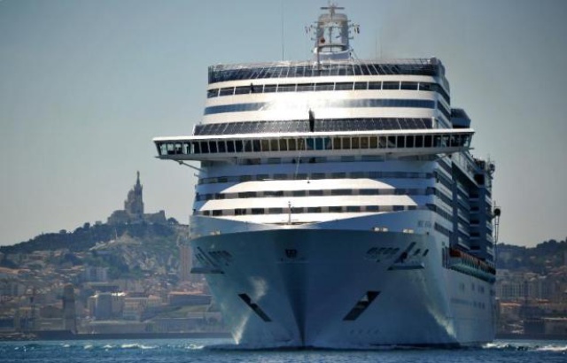 Environnement: Réduire les émissions des navires permettrait d’éviter 1.730 morts en Méditerranée (source 20 Minutes)