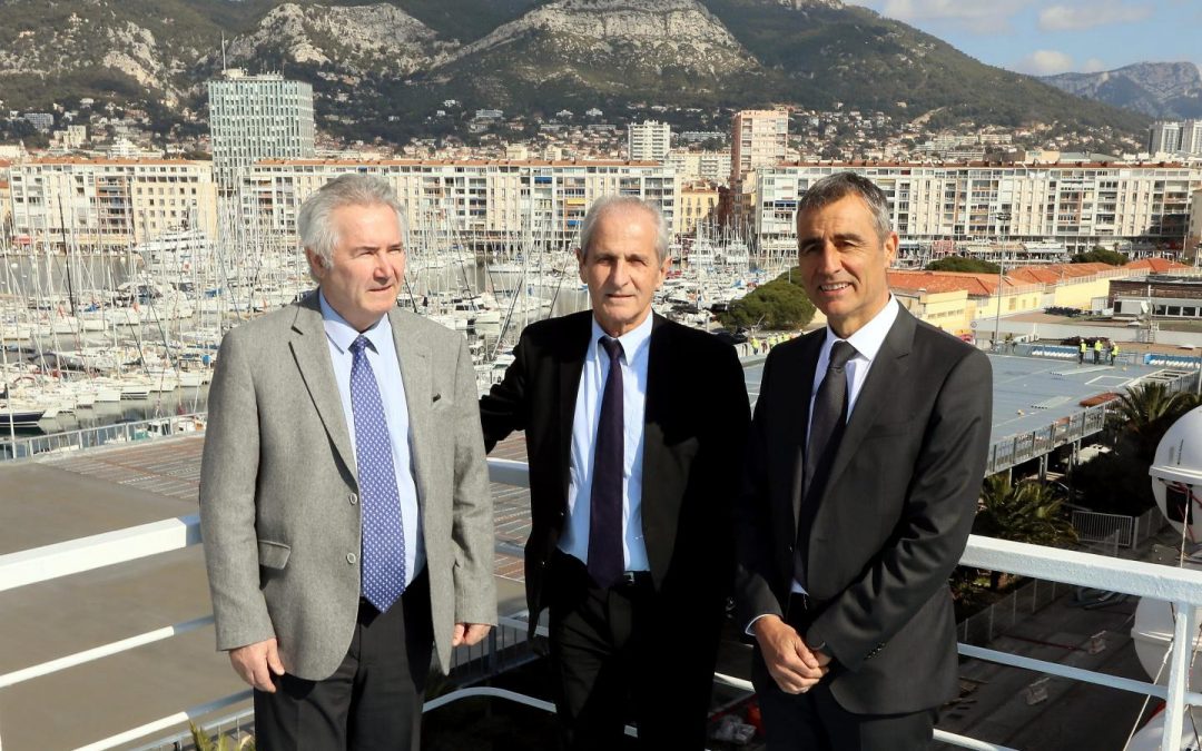 Pollution de l’air : Aujourd’hui, nous avons des solutions (source Var Matin)