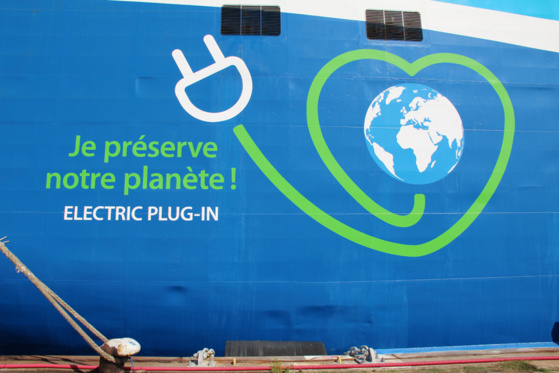 Le développement durable, une démarche partenariale (source l’antenne)