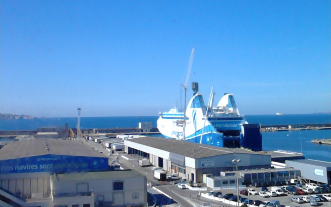 Témoignage de Daniel Moatti, président de l’Anqaev