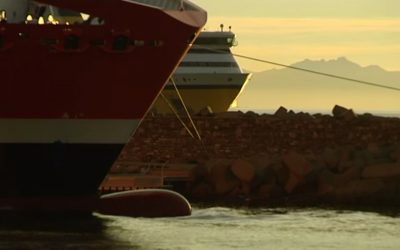Bastia : comment régler la pollution émise par les bateaux ?