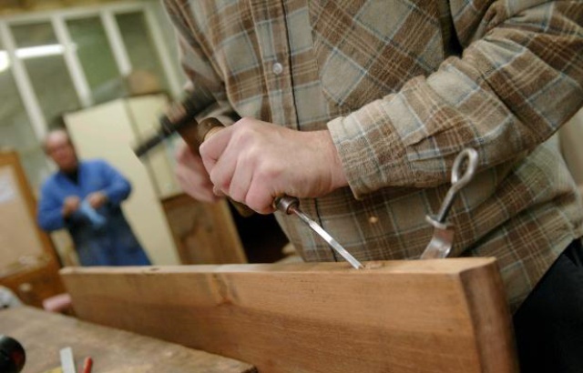 Pollution de l’air intérieur: L’Anses préconise un système d’étiquetage des produits d’ameublement (source 20minutes.fr)