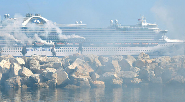 Pollution : le transport maritime soumis à de nouvelles normes mondiales en janvier (source Corse Matin)