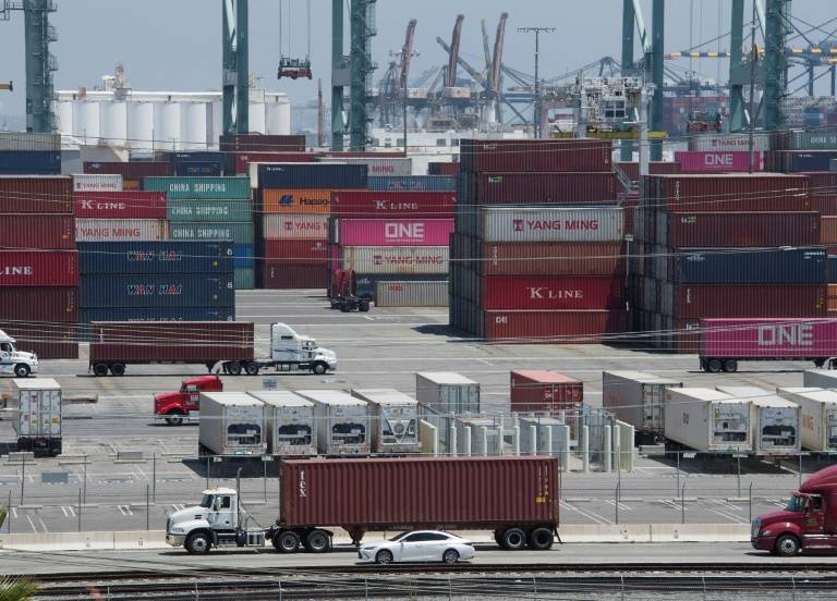 Transport maritime: des carburants moins polluants qui vont faire grimper les prix à la pompe (source Boursorama)
