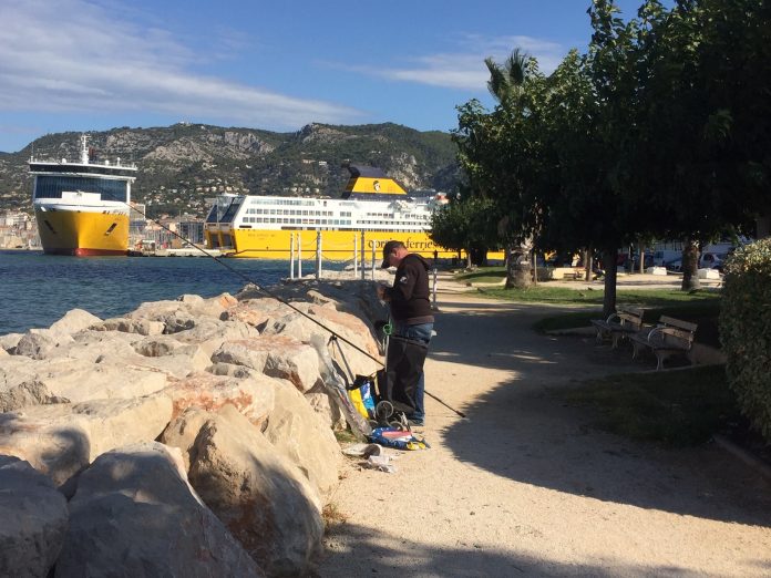 Port de Toulon : Le domaine public va y laisser des plumes (source TV83)